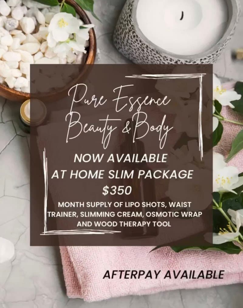 Pure Essence Beauty and Body Shreveport photo