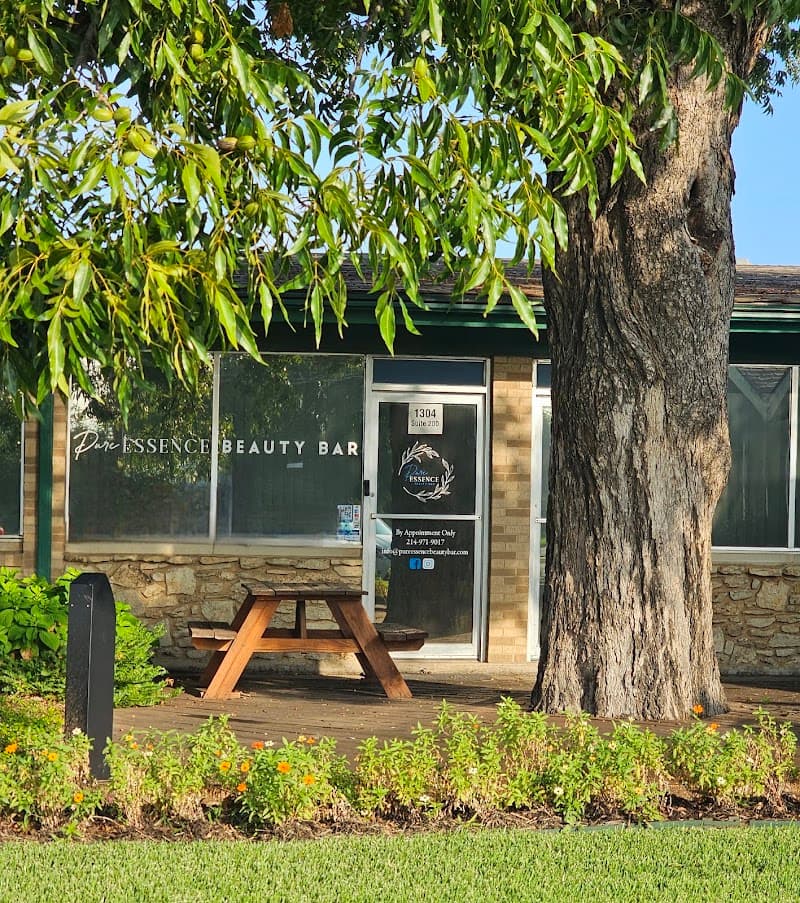 Pure Essence Beauty Bar Euless photo