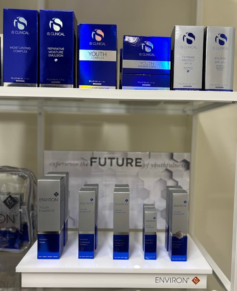 Pure Faces Skincare Studio Los Angeles photo