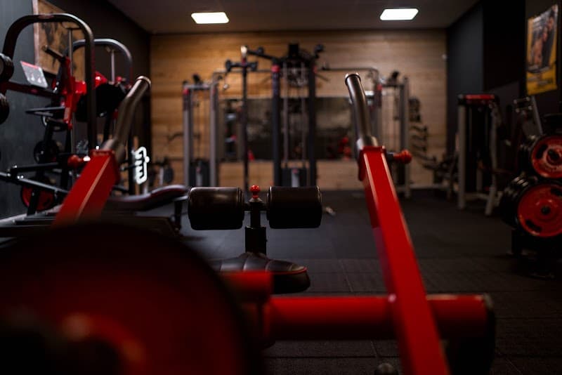 Pure Fitness Briey Val de Briey photo