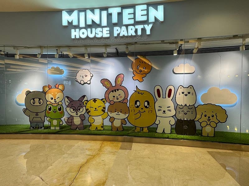 Pure Gandaria City Jakarta photo