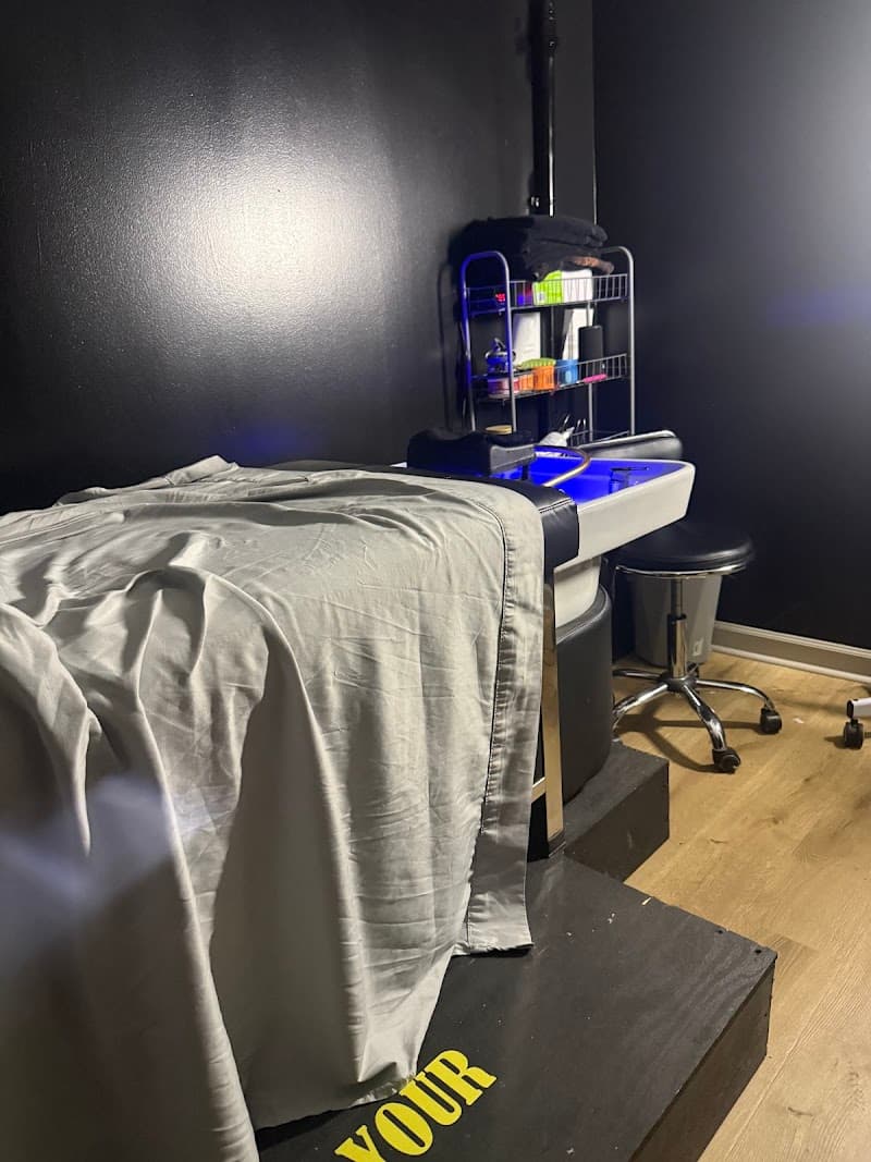 Pure Glow Head Spa & Lounge Asheboro photo