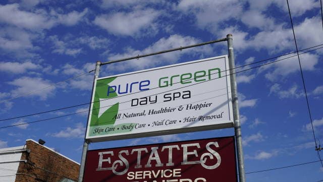 Pure Green Day Spa Greenvale photo