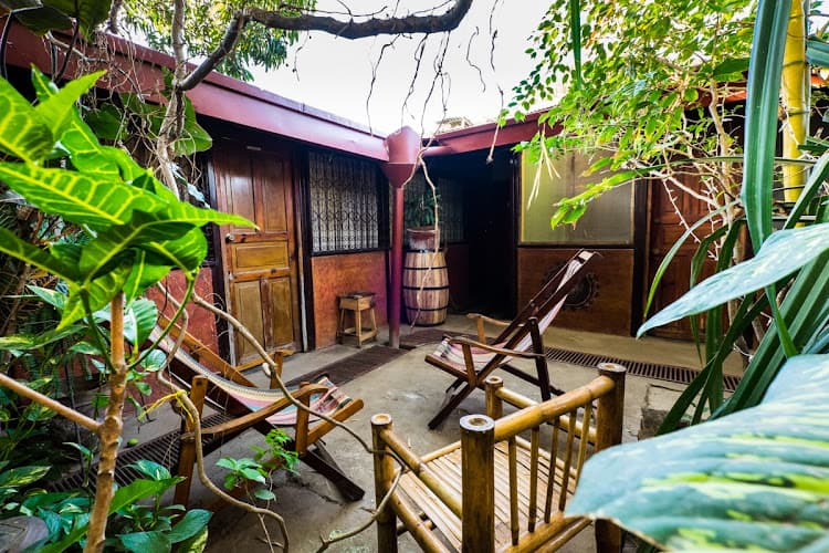 PURE: Gym / Spa / Yoga Granada photo