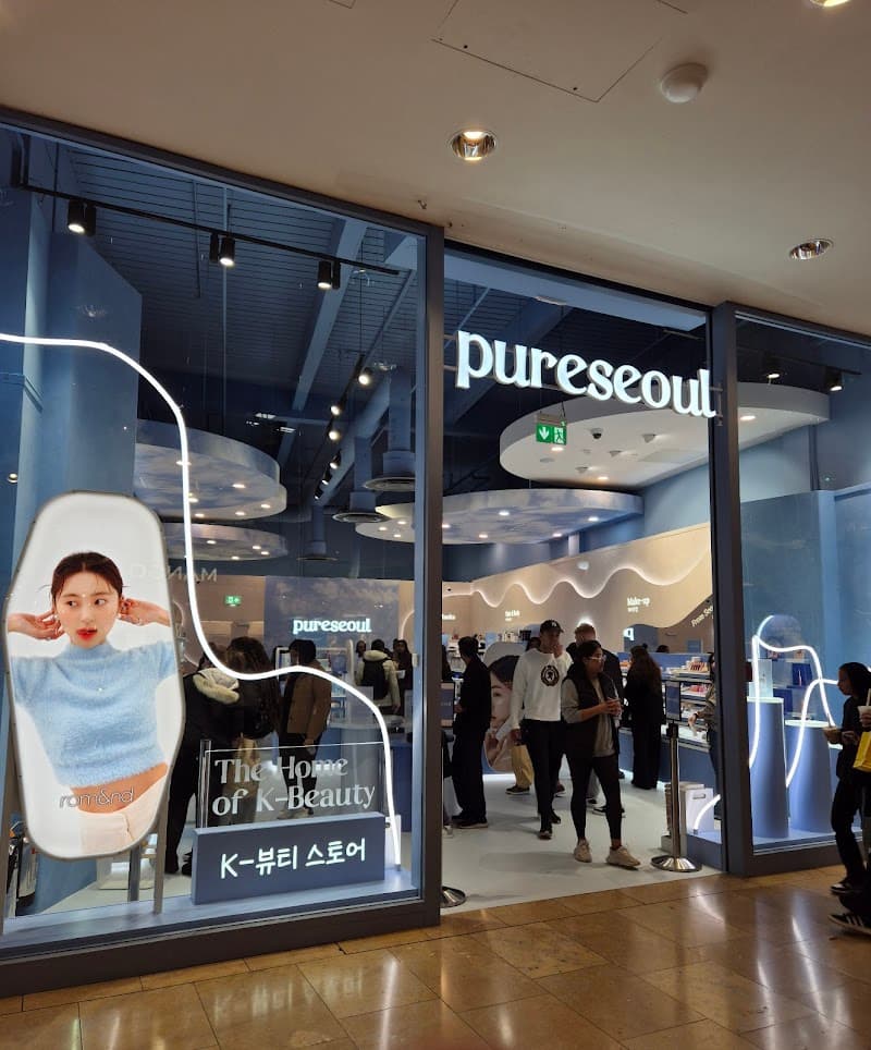 Pure Halal Beauty Birmingham photo