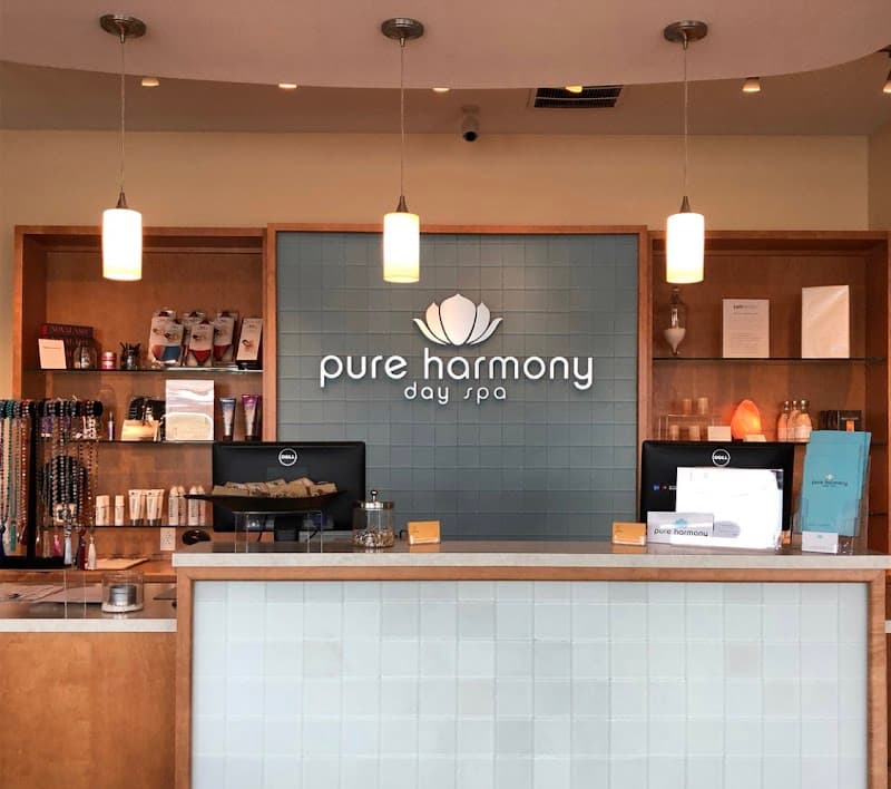 Pure Harmony Day Spa St Louis photo