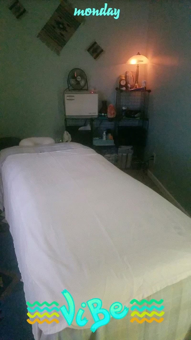 Pure Healing Massage Therapy Frankfort photo
