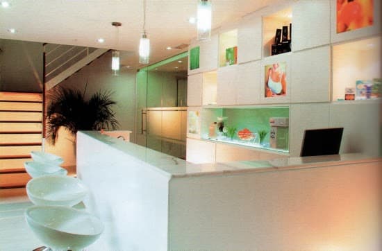 Pure Health Wellness Center Kuala Lumpur photo