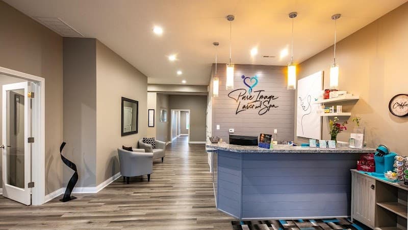 Pure Image Laser and Spa Indianapolis photo