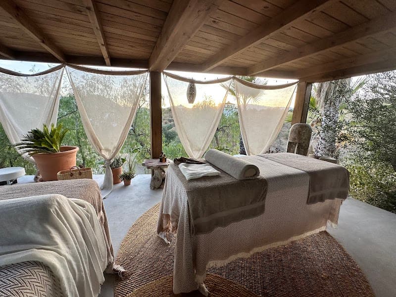 Pure Imkota Massage Alhaurín el Grande photo