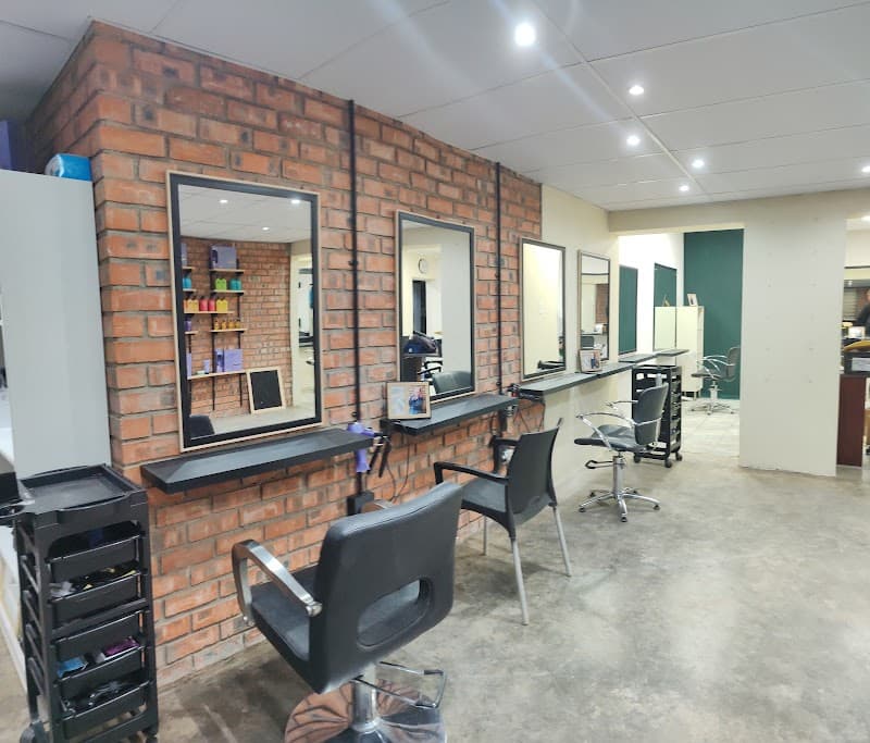 Pure Indulgence Bloemfontein photo