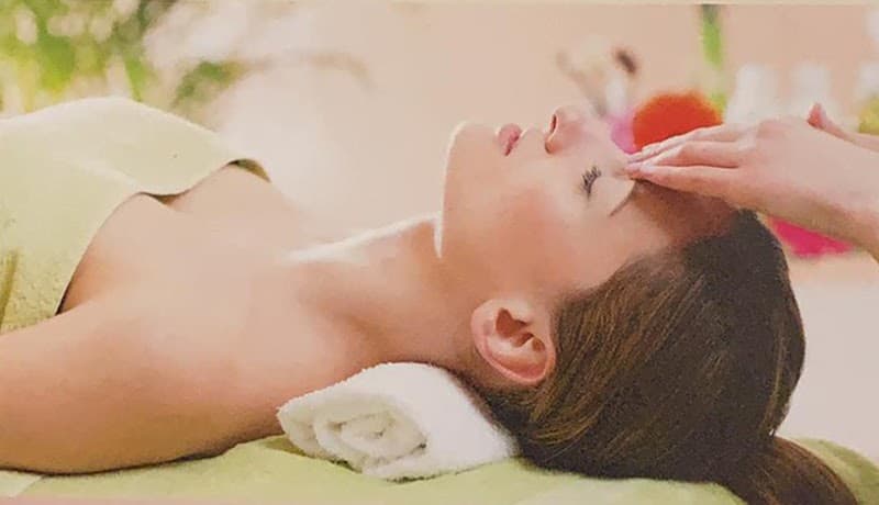 Pure Intent Spa London photo