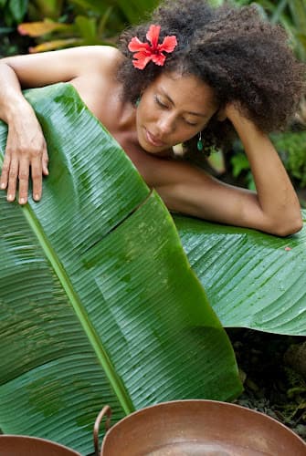 PURE Jungle Spa Cahuita photo