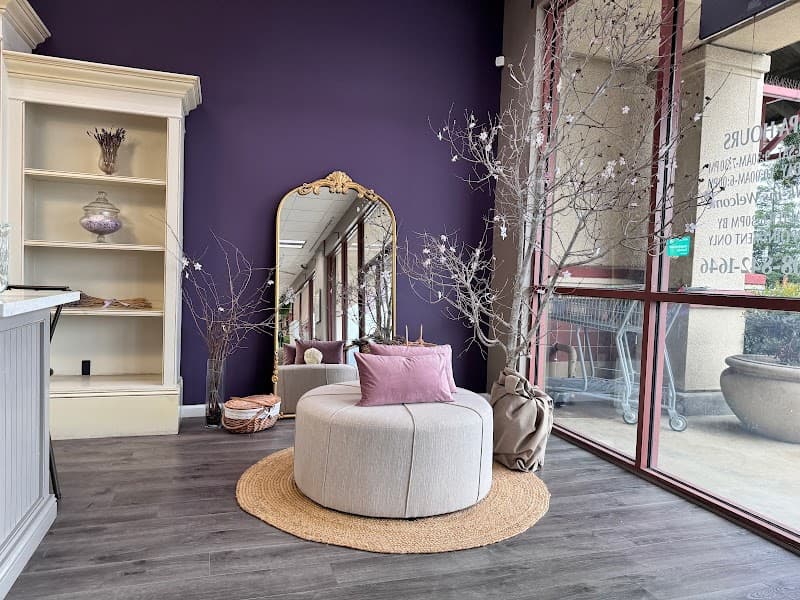 Pure Lavender Day Spa Gilroy photo