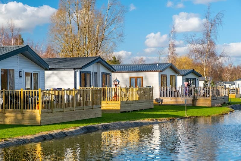 Pure Leisure Carnforth photo