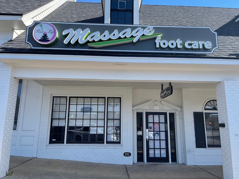 Pure Life Massage & Foot Care Mobile photo
