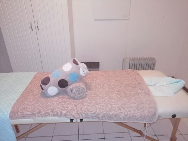 Pure Lilly Spa Cape Town photo