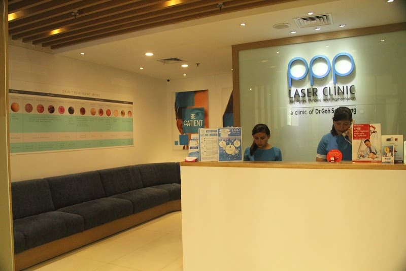 Pure Lippo Mall Puri Jakarta Utara photo