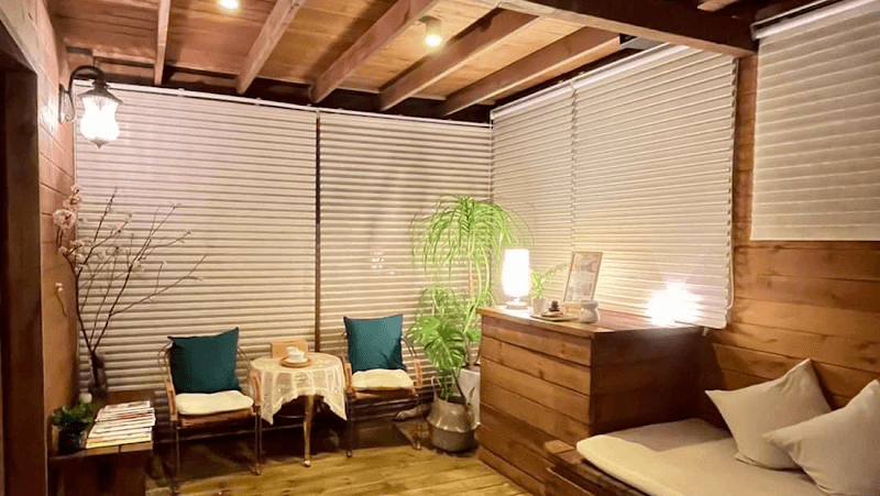 Pure Love Spa New Taipei City photo