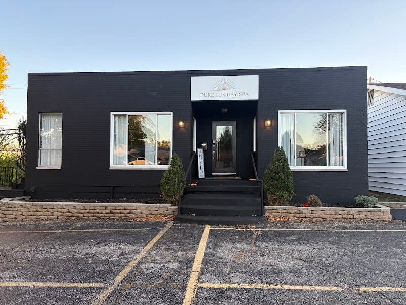 Pure Lux Day Spa Tipp City photo