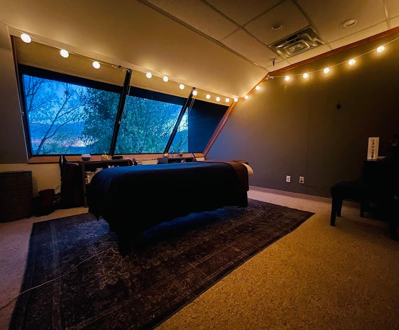 Pure Massage Boulder photo