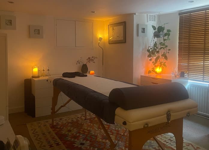 Pure Massage New Territories photo