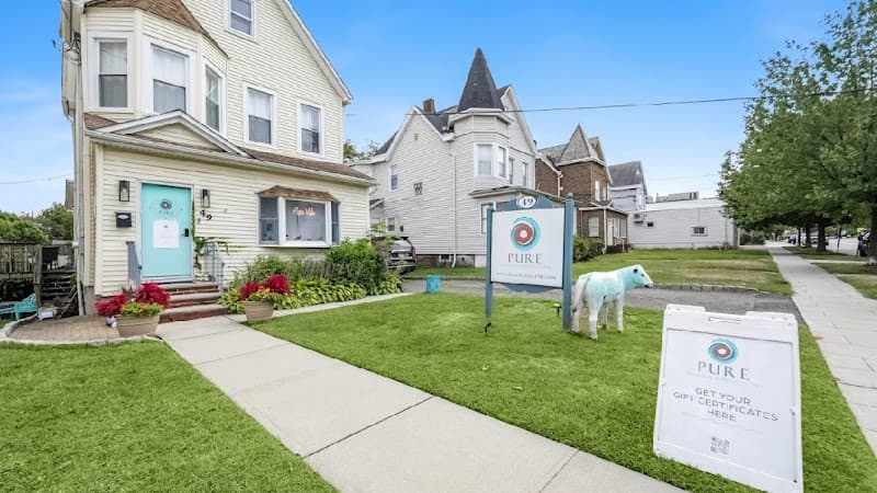 Pure Massage Tseung Kwan O photo