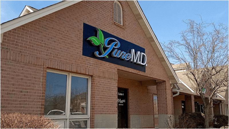 Pure MD Liberty Twp photo