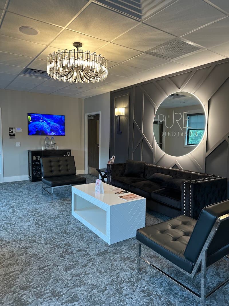 PURE MediSpa Scranton photo