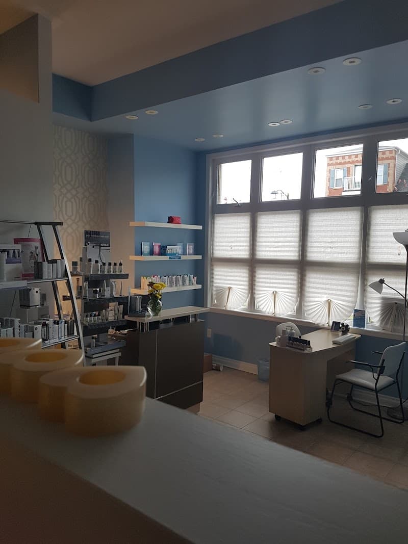 Pure Mer Aesthetics and Skin Care Markham photo