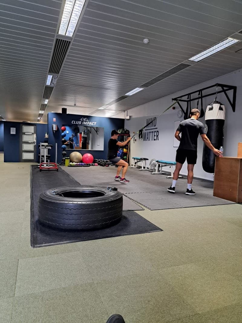Pure Motion Health Doncaster photo