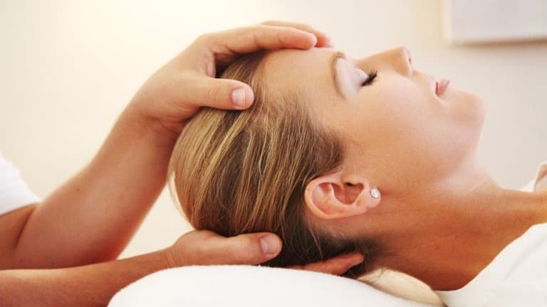 Pure Myofascial Pain Rehabilitation Craniosacral Therapy Hong Kong photo