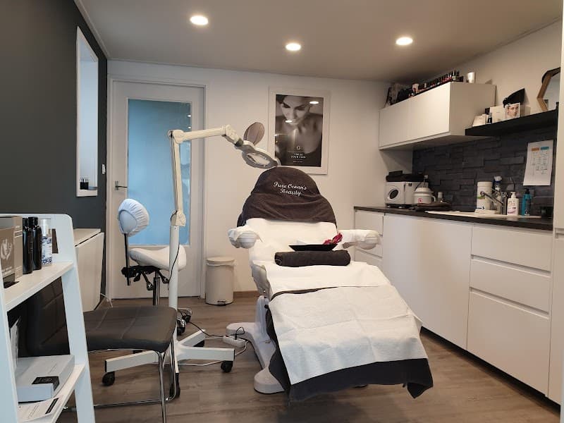 PURE nagel en schoonheidssalon Nieuw-Namen photo