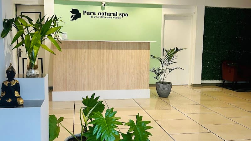 Pure natural spa Triolet photo