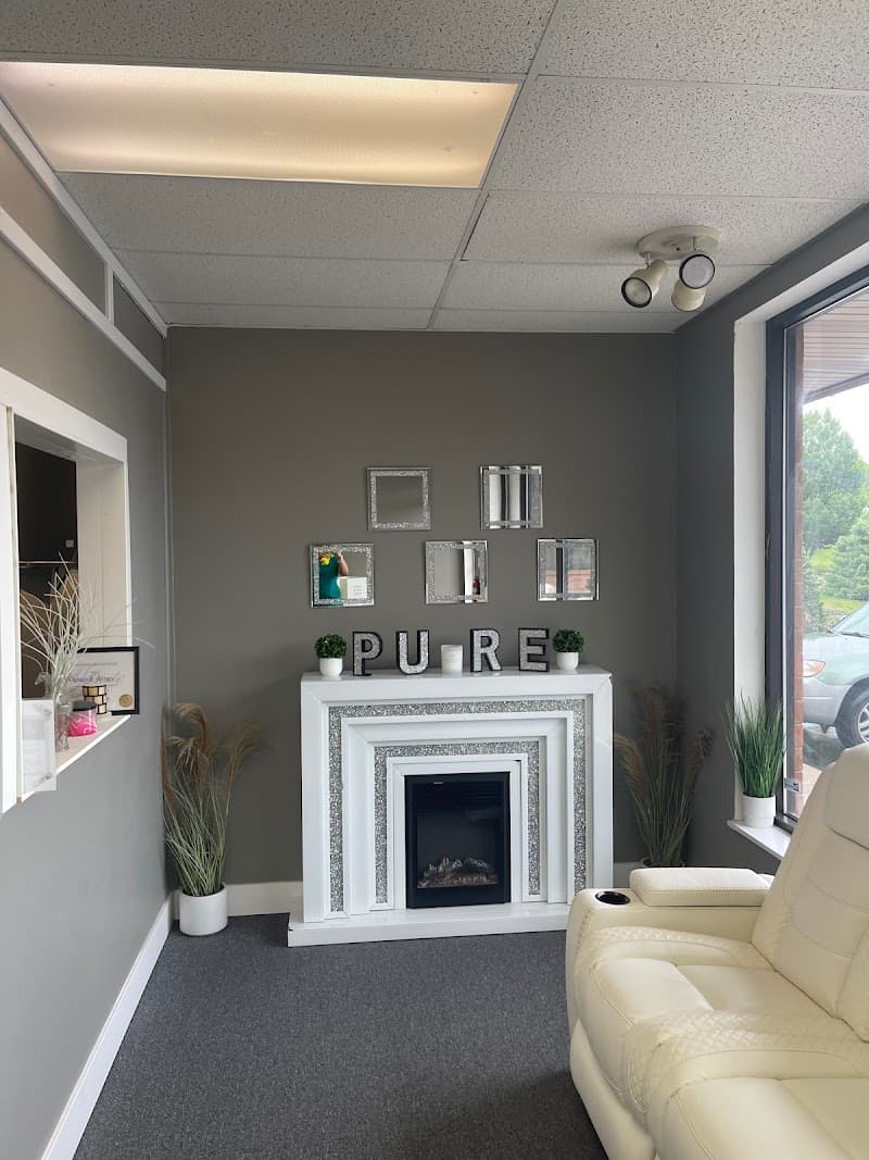 Pure Oasis Day Spa St Charles photo