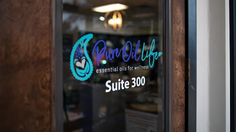 Pure Oil Life Spa Massage & Cryoskin McKinney photo