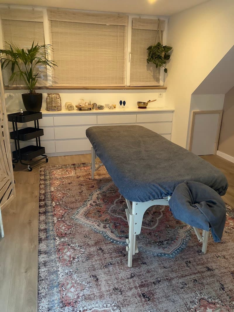 Pure Ontspanningsmassage Voorburg photo