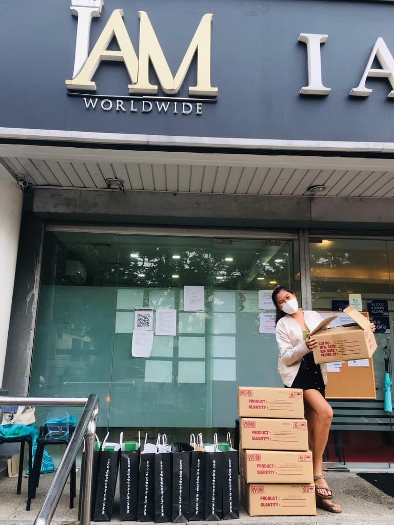 Pure Organic Barley Quezon City photo