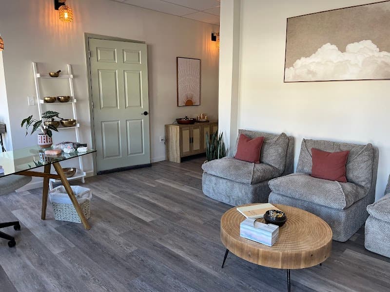 Pure Peace Spa Abingdon photo