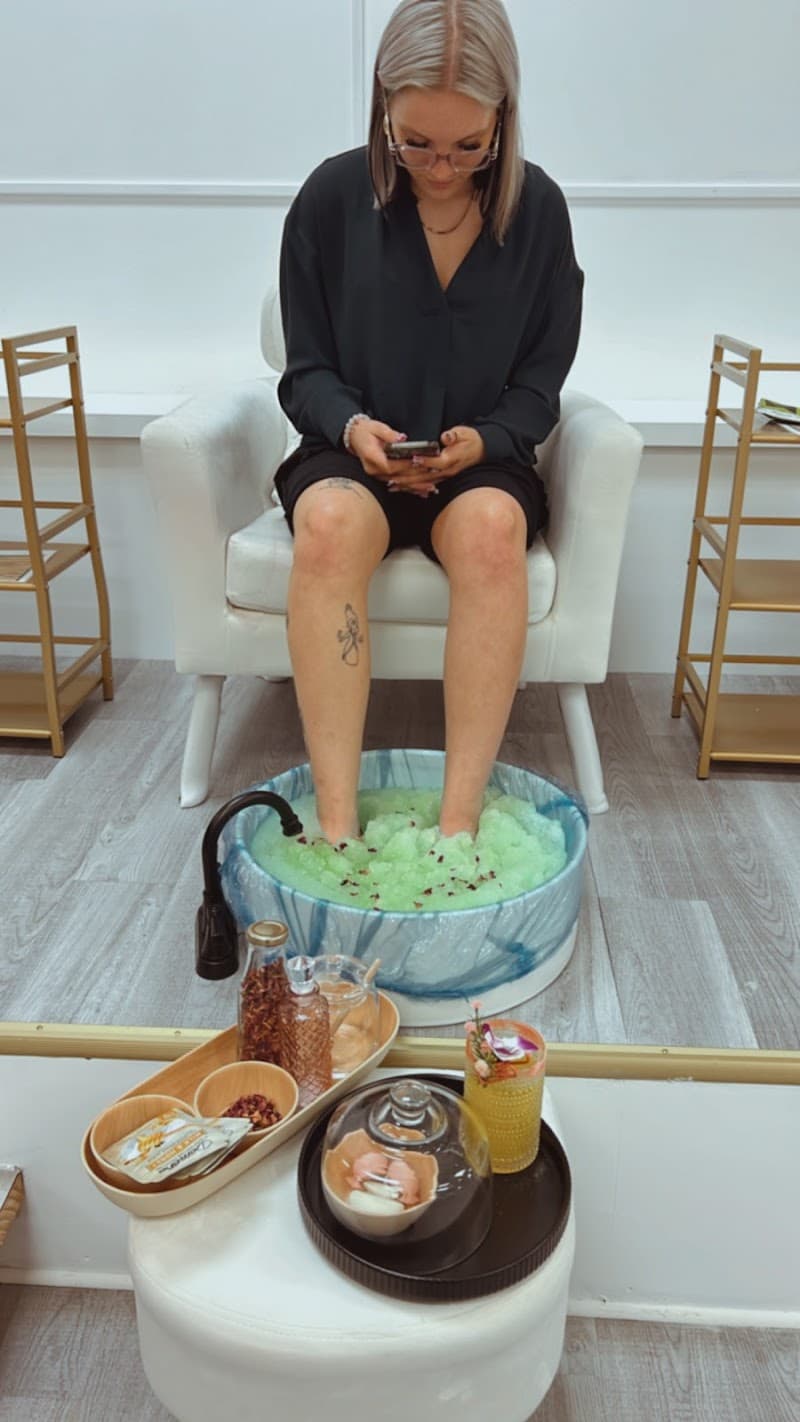 Pure Pearl Wellness Spa St Louis photo