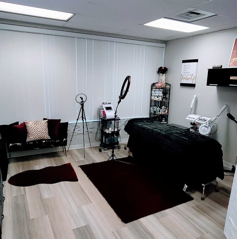 Pure Radiant Beauty LLC Orlando photo