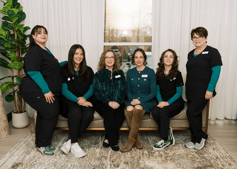Pure Reflections Spa And Wellness Hickory photo