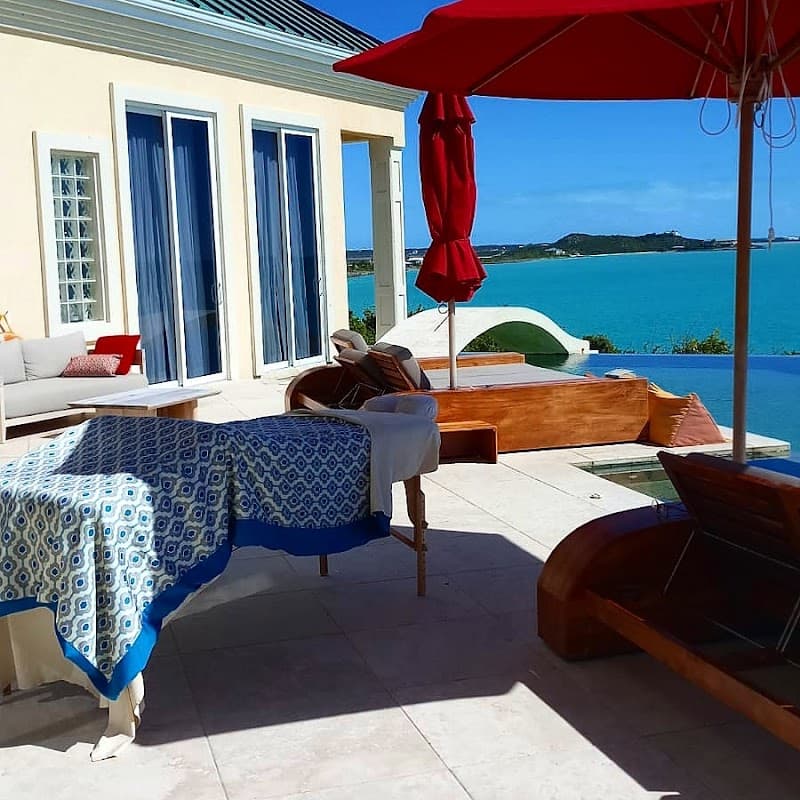 Pure Rejuve Spa Providenciales photo