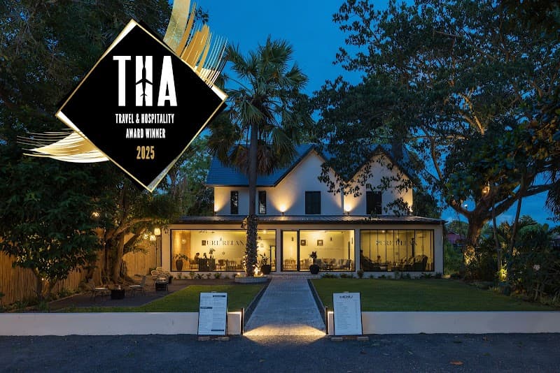 Pure Relax Massage & Spa Koh Phangan photo