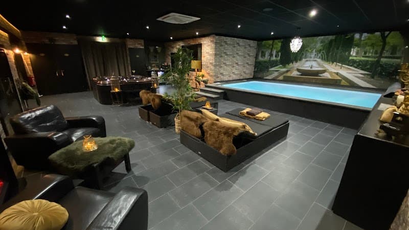 Pure Relax Wellness and Spa Eygelshoven photo