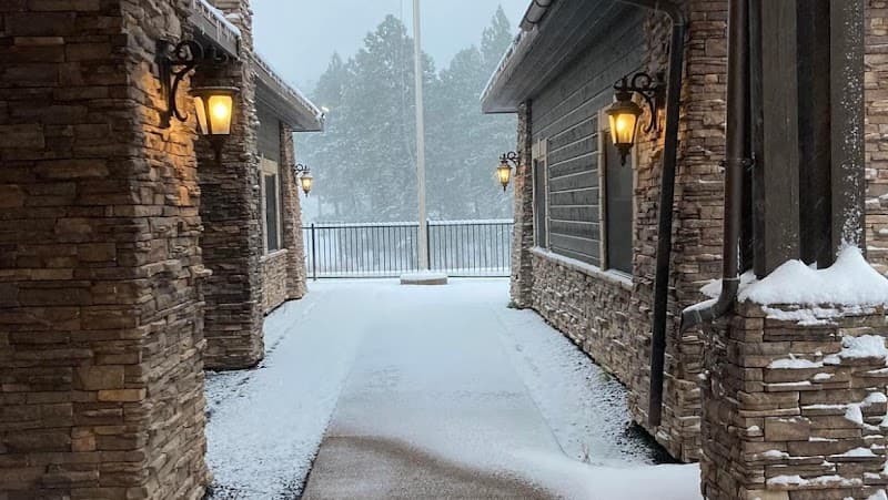 Pure Relaxation Day Spa LLC Show Low photo