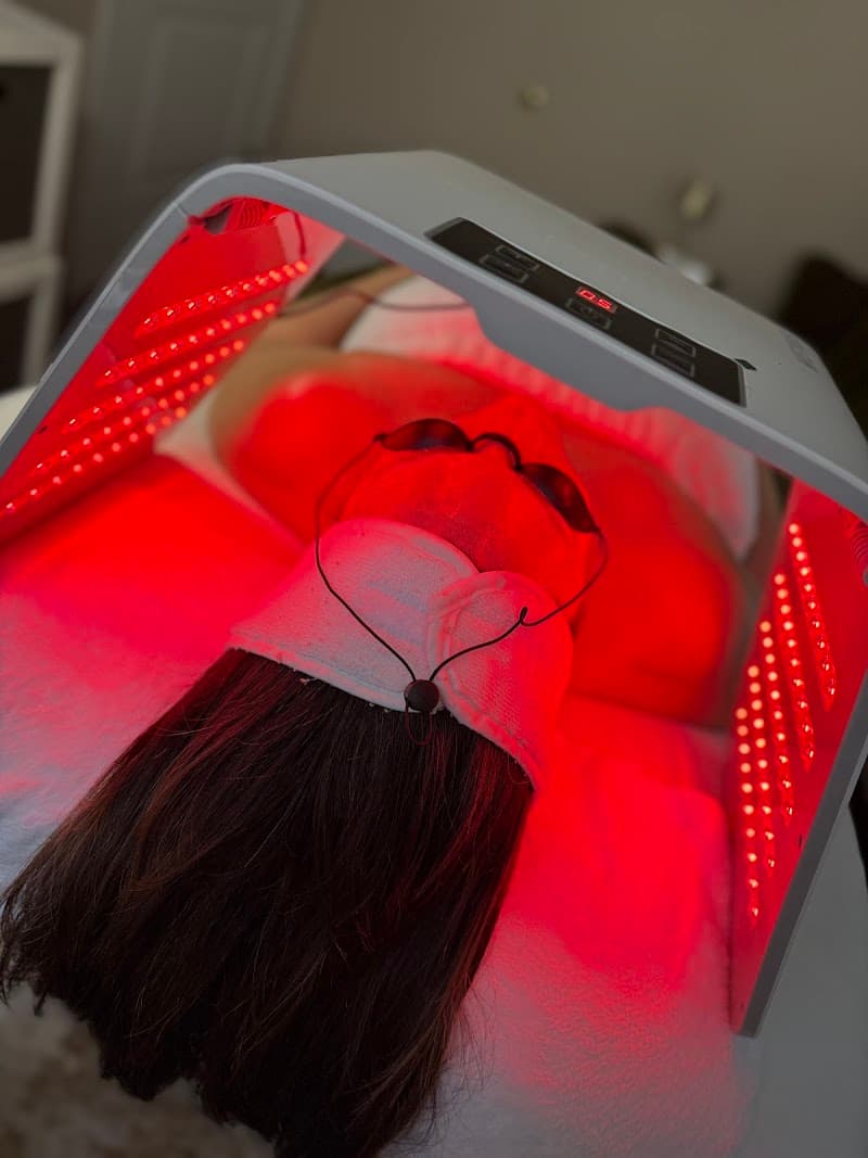 Pure Renewal Skin Huntersville photo