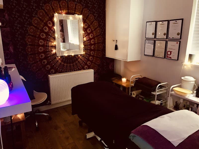 Pure Sense Therapies Sutton Coldfield photo