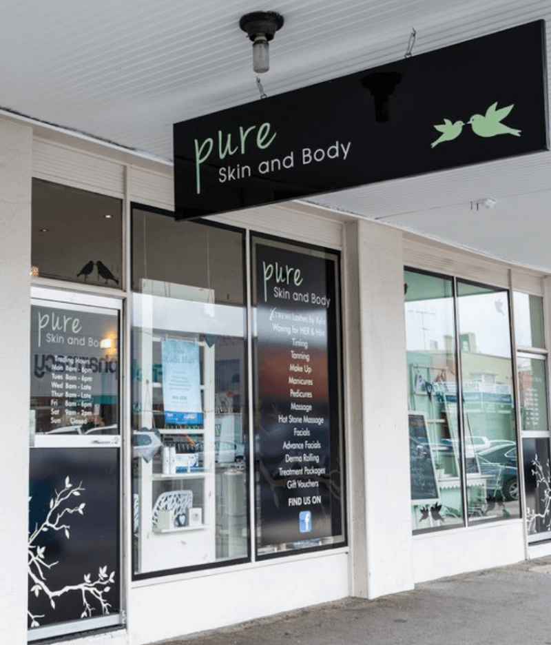 Pure Skin and Body Albury photo