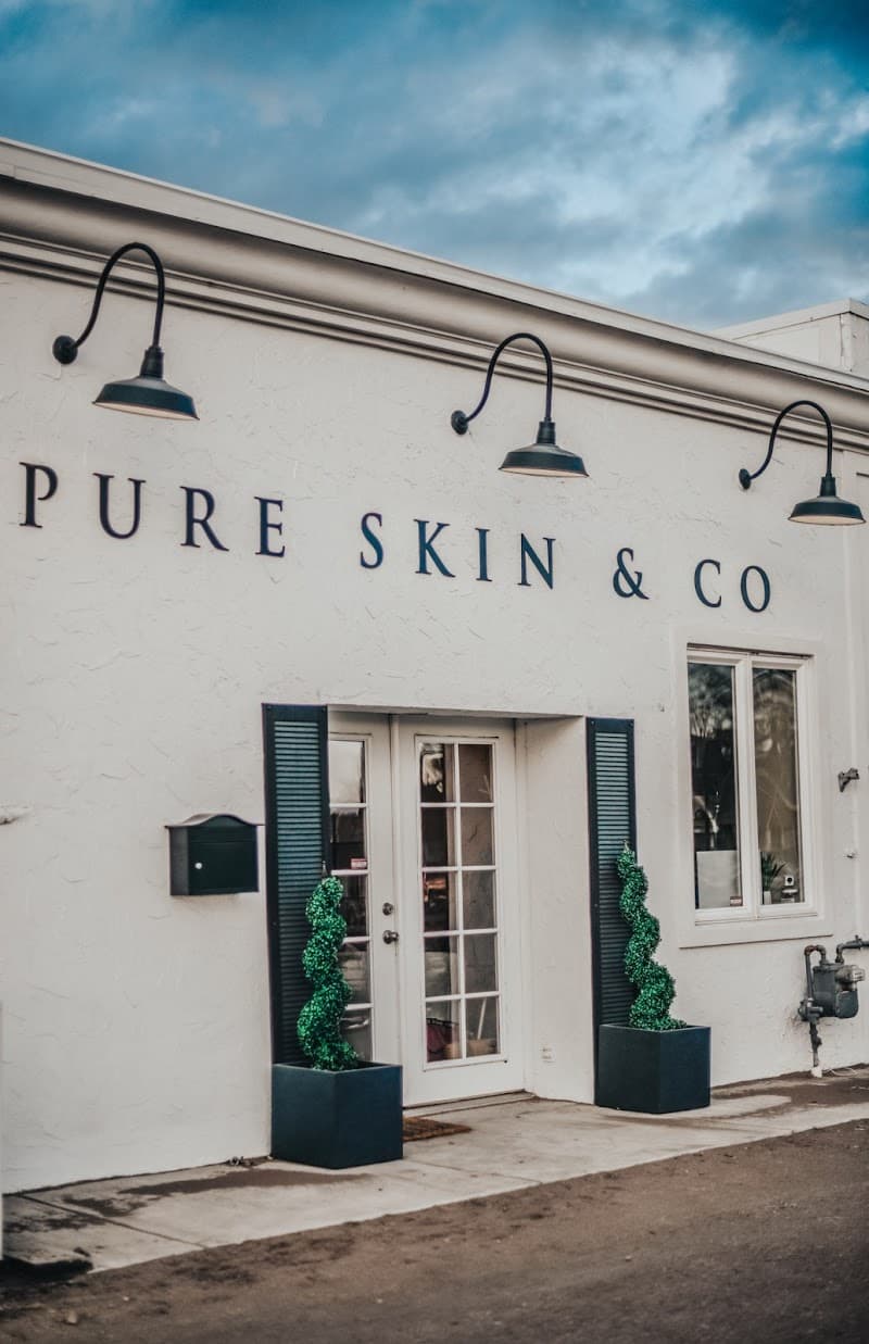 Pure Skin and Company Eaton photo